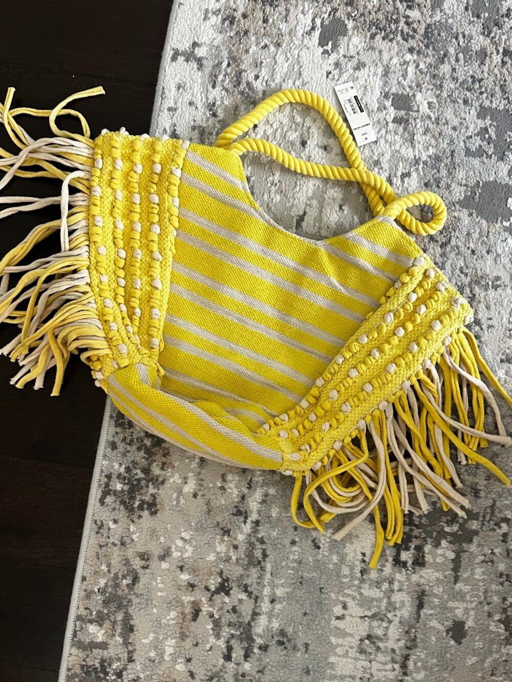 Beach Bag